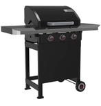 Landmann Rexon PTS 3.0 – Gas BBQ, Ophalen, Nieuw, Landmann