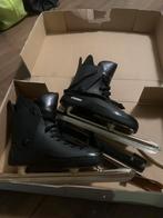 Hoge Noren Schaatsen - Maat 43, Sport en Fitness, Schaatsen, Ophalen, Gebruikt, Noren, Overige merken