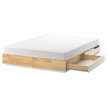 Bed frame beschikbaar voor biedingen