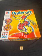 Mb. Onderuit. €5,99, Hobby en Vrije tijd, Gezelschapsspellen | Bordspellen, Ophalen of Verzenden, Mb, Spel, Onderuit