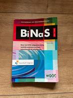 Binas 6e editie havo/vwo / deel informatieboek 9789001817497, Boeken, Ophalen of Verzenden, Gelezen, VWO, Natuurkunde