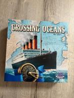 Crossing Oceans - Bordspel, Ophalen of Verzenden, Nieuw, PD Verlag