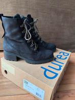 Laarsjes Durea maat 7 H 40, zwart schoenen, Kleding | Dames, Schoenen, Ophalen, Durea, Zwart, Lage of Enkellaarzen