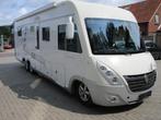 Bavaria I8302 Fjord / BJ 2012 / automaat, Bedrijf, Diesel, 8 meter en meer, Tot en met 4