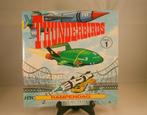 Boekjes: Thunderbirds deel 1 en 2, Verzenden, Nieuw