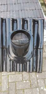 Ventilatiepan, dakdoorvoer pan te koop, Ophalen, Nieuw, Afzuiger