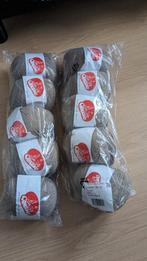 Canguro Elastisch Garen - Beige - 2x500g, Ophalen of Verzenden, Nieuw, Breien of Haken, Wol of Garen