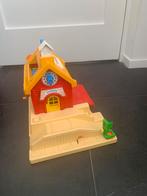 Fisher Price schooltje, Kinderen en Baby's, Ophalen, Gebruikt