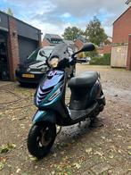 Piaggio Zip SP | Snor | 2019 | Custom kleur, Fietsen en Brommers, Scooters | Piaggio, Zip, Ophalen of Verzenden, Zo goed als nieuw