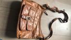 Tas bruin Jean pierre zgn, Ophalen of Verzenden, Bruin