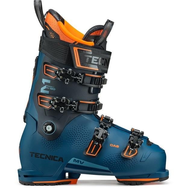 Tecnica Mach1 MV 120 TD Gw 26.5cm 41-42, Overige merken, 100 tot 140 cm, Schoenen, Nieuw