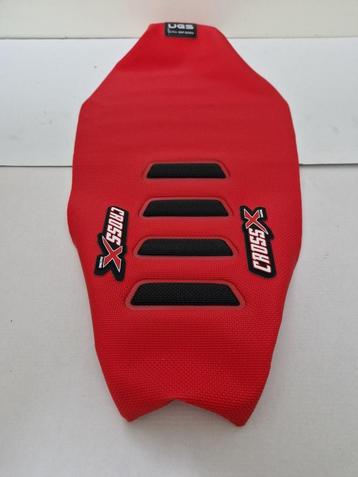 *GASGAS MC50 CROSS-X FACTORY RACING UGS WAVE ZADELHOES 24-25 beschikbaar voor biedingen