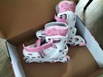 z.g.a.n. SFR Spirit inline skates mt 30,5 - 34, Overige merken, Verstelbaar, Kinderen, Verzenden