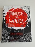 Through the Woods by Emily Carroll, Boeken, Strips | Comics, Eén comic, Amerika, Emily Carroll, Ophalen of Verzenden