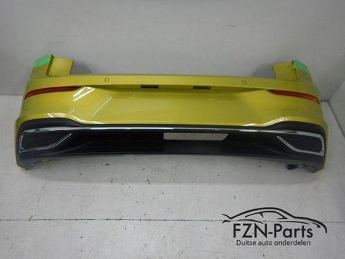 VW Golf 8 Achterbumper Chrome 6PDC 5H807421, Auto-onderdelen, Carrosserie en Plaatwerk, Gebruikt, Ophalen of Verzenden