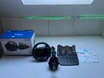 logitech g923 ps4 ps5 pc + shifter, Spelcomputers en Games, Spelcomputers | Overige Accessoires, Ophalen of Verzenden, Zo goed als nieuw