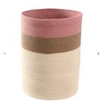 Splinternieuw opbergmand van Lorena Canals, Ophalen of Verzenden, Nieuw