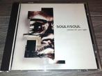 Soul II Soul - Volume III Just Right, Ophalen of Verzenden, 1980 tot 2000, Gebruikt