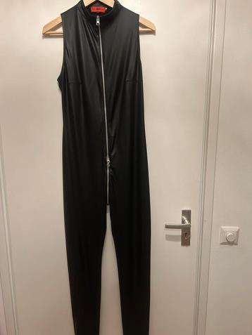 Mooie catsuit van Patrice Catanzaro Maat XL (valt als L) beschikbaar voor biedingen
