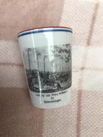 Antieke beker, Ophalen of Verzenden, Gebruikt, Overige typen