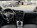 Volkswagen Golf 1.0 TSI Highline ACC | CARPLAY | TREKHAAK, Auto's, Volkswagen, Gebruikt, Euro 6, Bedrijf, Handgeschakeld