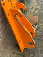 Schaffer Haken, Ophalen