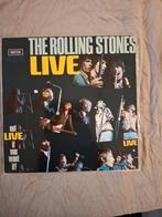 The Rolling Stones - Got Live If You Want It! LP, Ophalen of Verzenden, Gebruikt, 12 inch, Rock-'n-Roll
