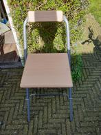 Klap krukken Ikea prijs per stuk!, Huis en Inrichting, Barkrukken, 60 tot 90 cm, Gebruikt, Hout, Ophalen