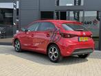 MG MG3 Hybrid+ 1.5 Hybrid Luxury, 12 maanden, Stof, Overige modellen, 4 cilinders