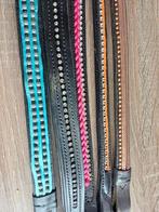 Partij frontriemen pony, Dieren en Toebehoren, Ophalen of Verzenden