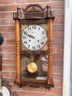 Mooie Regulateur, Antiek en Kunst, Antiek | Klokken, Ophalen of Verzenden