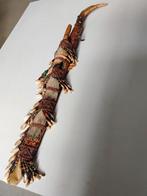 Mandau borneo, Antiek en Kunst, Ophalen of Verzenden