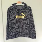 Puma trui dames maat M, Puma, Ophalen of Verzenden, Zo goed als nieuw, Maat 38/40 (M)