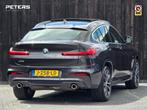 BMW X4 xDrive20i High Executive| 1e Eigenaar| M-Sport| Trekh, Automaat, Euro 6, 4 cilinders, X4