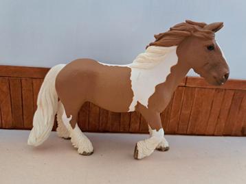 Schleich tinker merrie beschikbaar voor biedingen