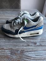 Nike Air Max One Groen Blauw, Ophalen of Verzenden, Gebruikt, Hardloopschoenen, Nike