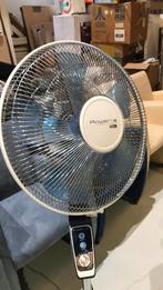 Rowenta turbo silence Extreme., Witgoed en Apparatuur, Ventilatoren, Ophalen of Verzenden, Zo goed als nieuw, Statiefventilator