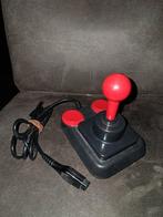 Atari Competition Pro 5000 Joystick, Ophalen of Verzenden, Gebruikt, Atari