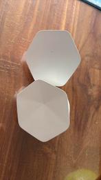 Wifi pods van Ziggo, Computers en Software, WiFi-versterkers, Ophalen of Verzenden, Gebruikt, Ziggo