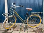 Gazelle stadsfiets, Fietsen en Brommers, Ophalen, Gebruikt, Gazelle, Versnellingen