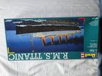 Revell titanic 05210 nieuw in doos, Hobby en Vrije tijd, Modelbouw | Boten en Schepen, Ophalen of Verzenden, Nieuw, 1:200 of kleiner