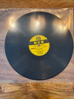 MGM grammofoonplaat 78 RPM (MGM 295), Verzamelen, Ophalen of Verzenden, Gebruikt