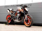 KTM 890 Duke R ABS VOL Opties|Nieuwstaat! ( 890r 790 690, ABS, Meer dan 35 kW, Toermotor, 889 cc