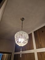 hanglamp, Huis en Inrichting, Ophalen, Zo goed als nieuw, Overige materialen, Minder dan 50 cm