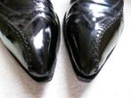 Jo Ghost, Loafers, Zwart, Ophalen of Verzenden, Jo Ghost