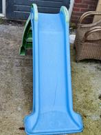 Glijbaan, Ophalen, Gebruikt, Glijbaan