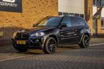BMW X5 xDrive30i High Executive, YoungTimer, Pano, Leder, Auto's, Gebruikt, Met garantie (alle), 6 cilinders, 750 kg