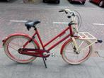 Montego Barrow d54 transportfiets / damesfiets, Versnellingen, Ophalen, Overige merken, 53 tot 56 cm