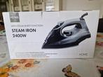 Hema stoomstrijkijzer nieuw in doos, Ophalen of Verzenden, Zo goed als nieuw