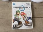 Super Mario Kart voor de Nintendo Wii - MarioKart, Spelcomputers en Games, Games | Nintendo Wii, Racen en Vliegen, Ophalen of Verzenden